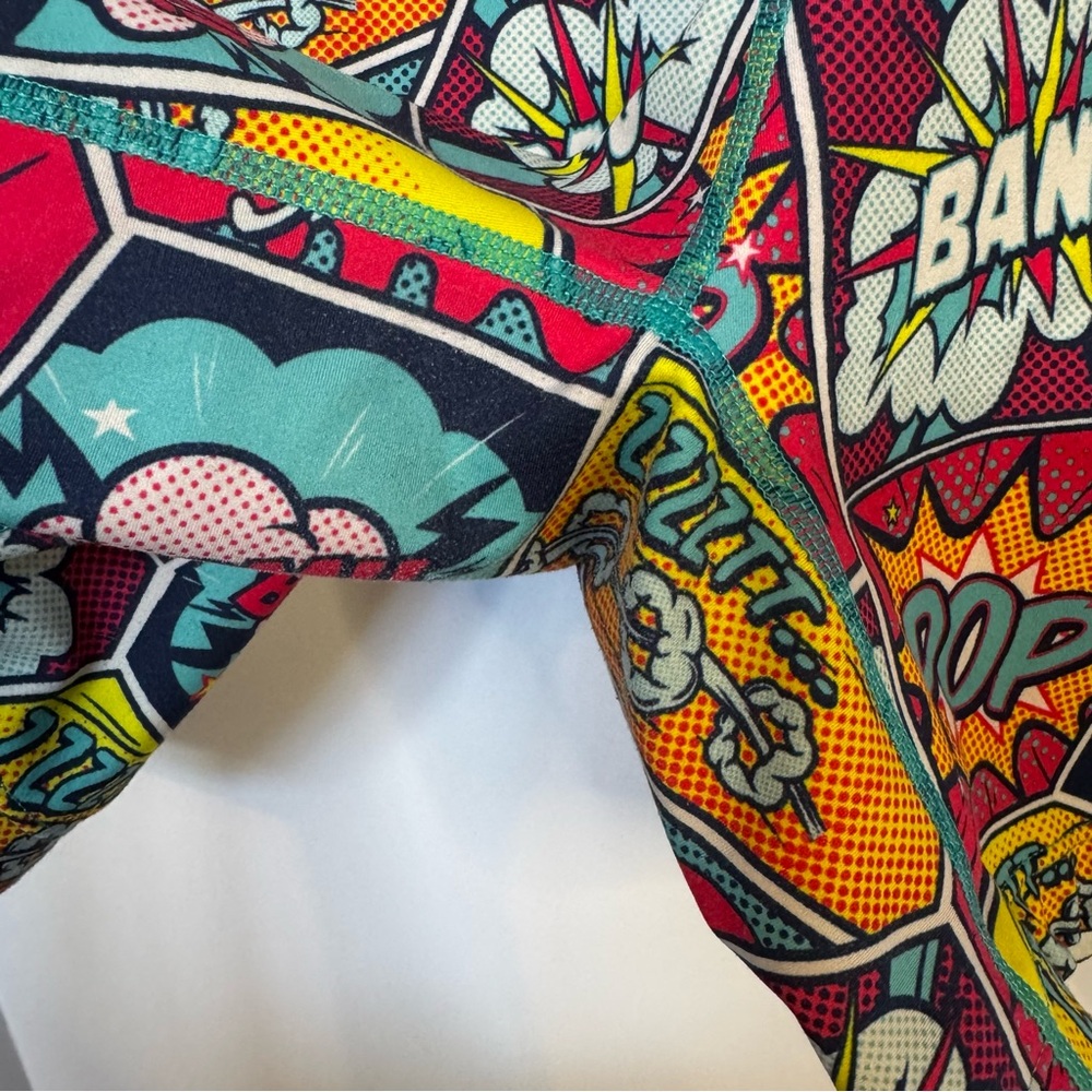 Constantly Varied Gear Knockout Shorts - Picture 8 of 12